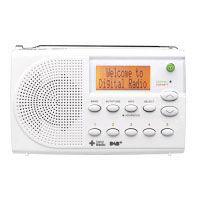 Sangean DPR-65 (DPR65) Sangean DPR-65 (DPR65)